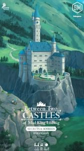 Between Two Castles of Mad King Ludwig - Secrets and Stories Expansion