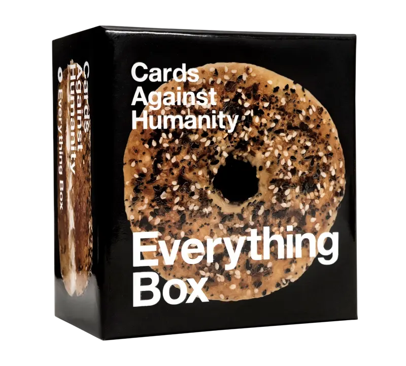 Cards Against Humanity - Everything Box