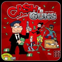 Cash and Guns