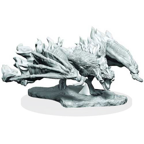Critical Role Unpainted Miniatures - Gloomstalker (90374)
