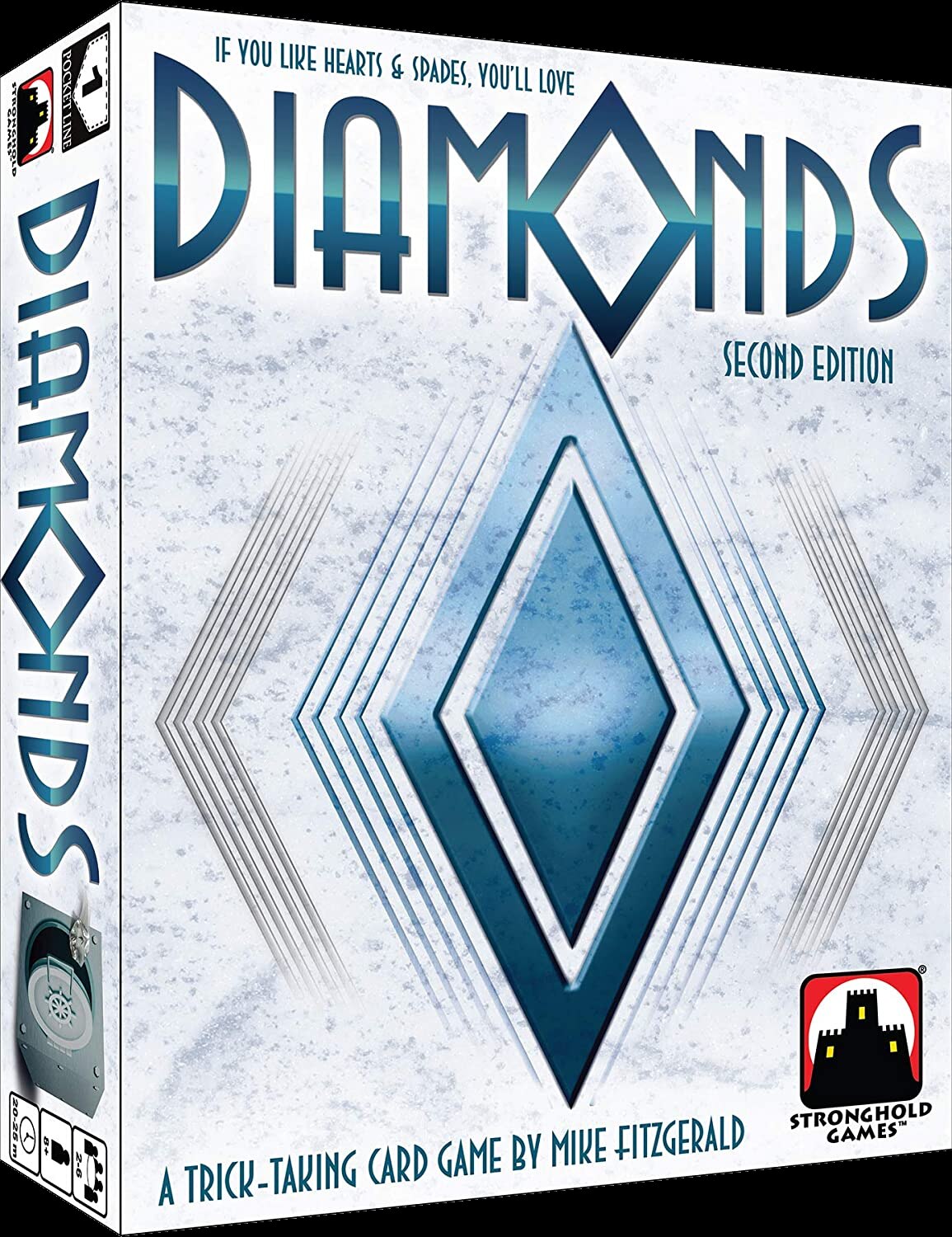 Diamonds 2E