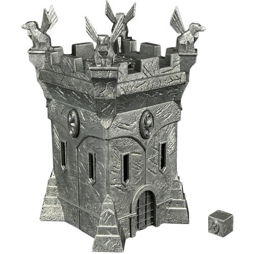 D&D - Daern's Instant Fortress
