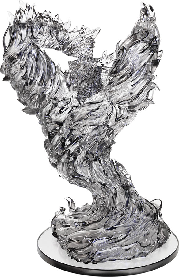 D&D Miniatures - Animated Fire Breath (90681)