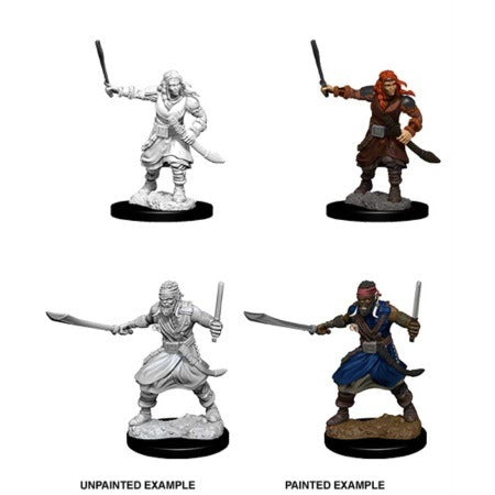 D&D Miniatures - Bandits (73677)