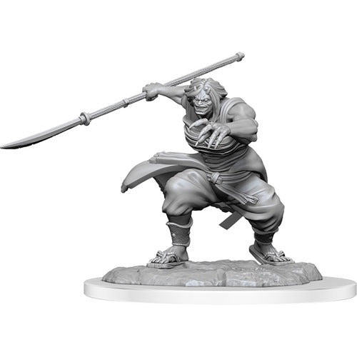 D&D Nolzur's Marvelous Miniatures - Female Oni (90490)