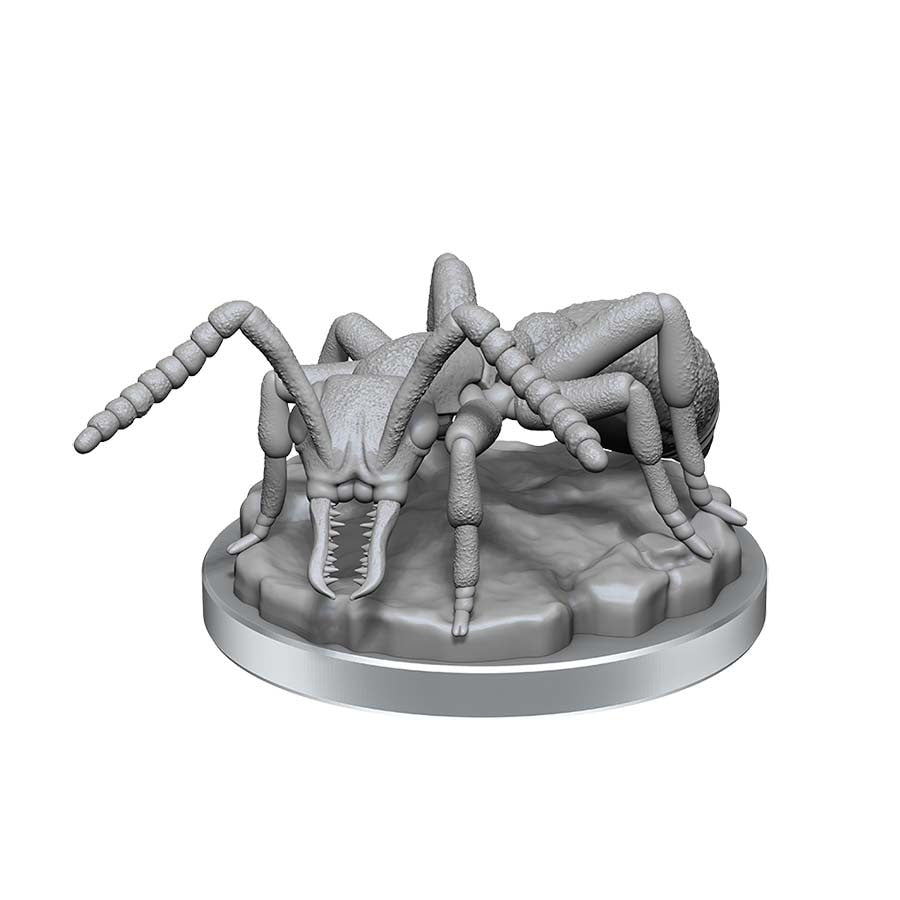 D&D Miniatures - Giant Ants (90655)