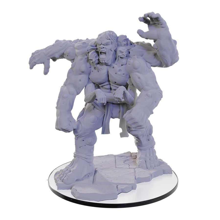 D&D Miniatures - Halas Flesh Golem (90662)