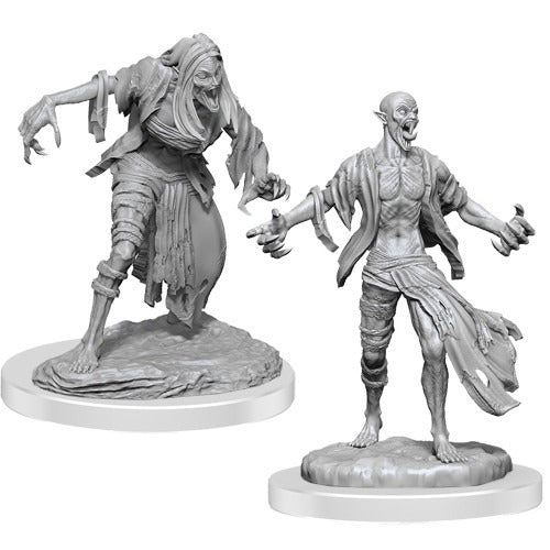 D&D Miniatures - Nosferatu