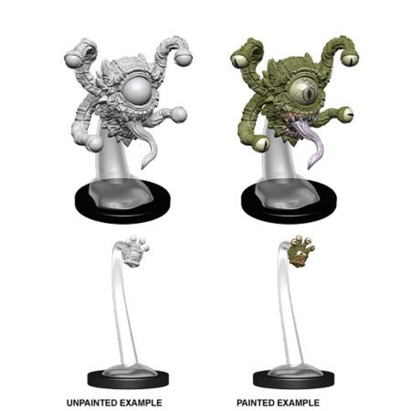 D&D Miniatures - Spectator and Gazers (73717)