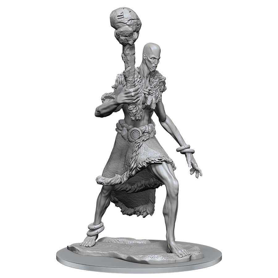 D&D Miniatures - Stone Giant (90489)