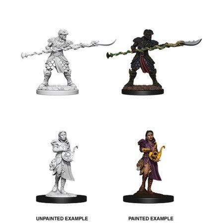 D&D Miniatures - Yuan-Ti Purebloods (73716)