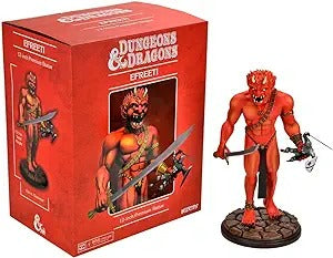 D&D Premium Statue - Efreeti