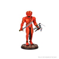 D&D Premium Statue - Efreeti