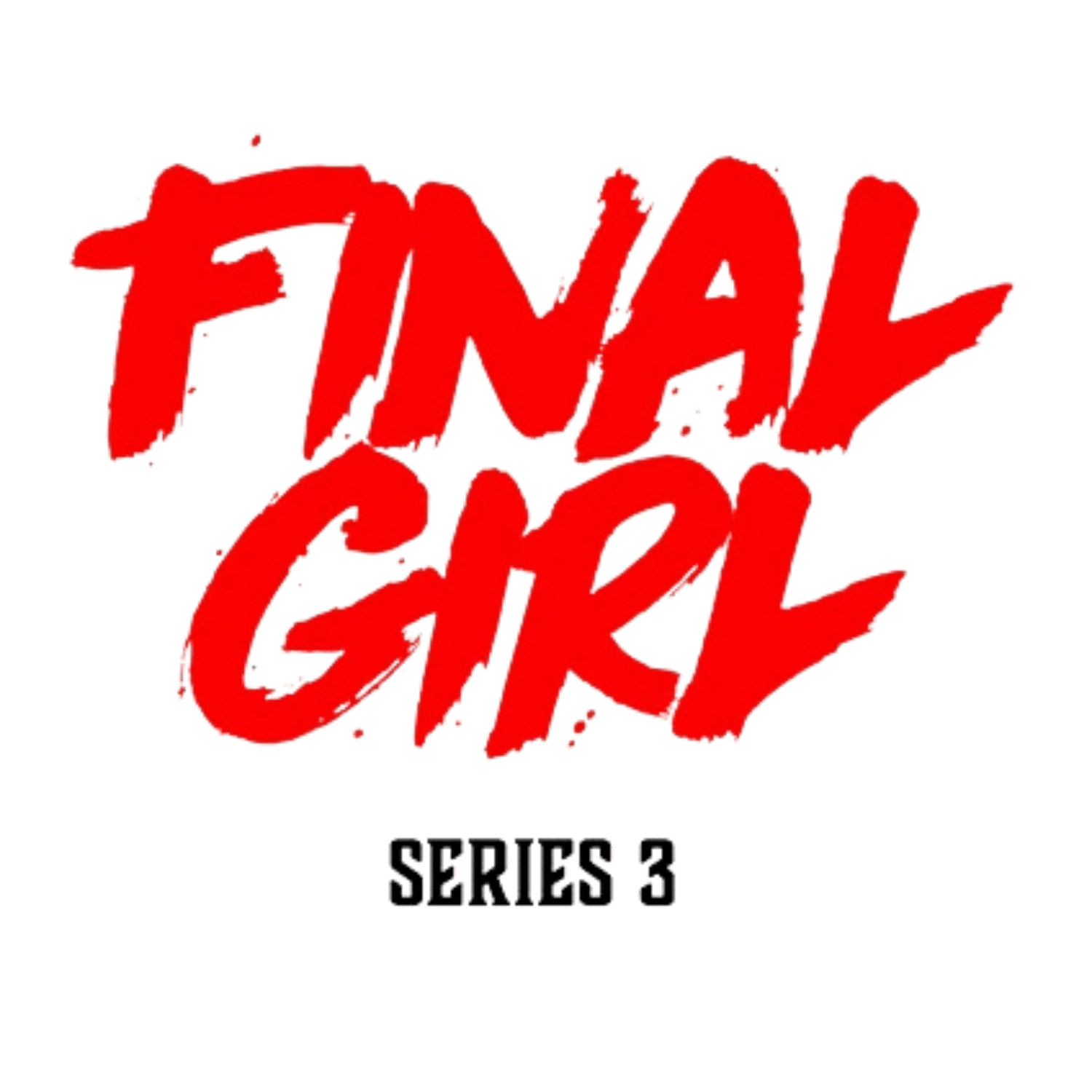 Final Girl - Guest Stars Box