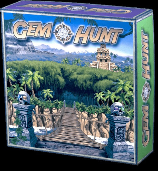 Gem Hunt