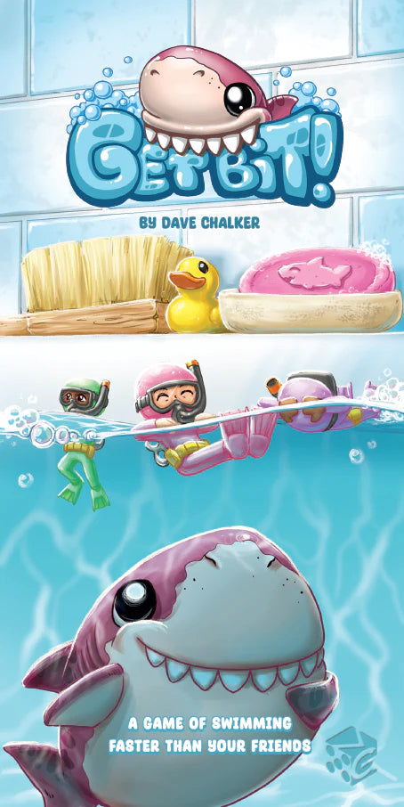 Get Bit - 2024 Edition