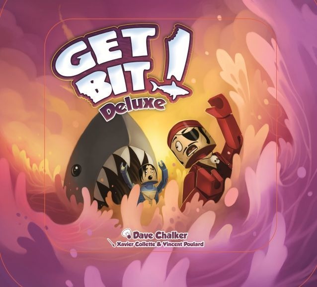 Get Bit - Deluxe