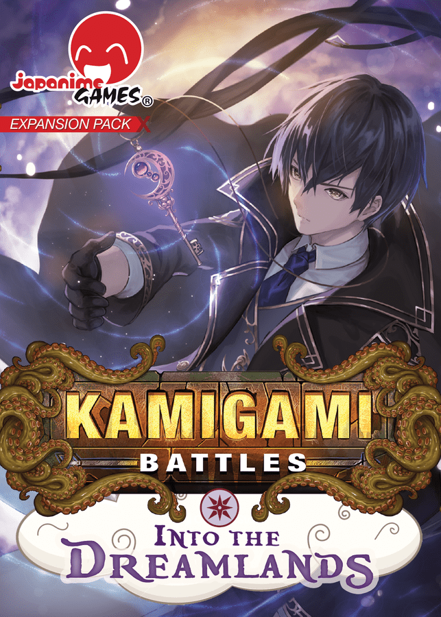 Kamigami Battles - Into The Dreamlands