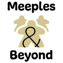 Meeples & Beyond
