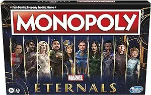 Monopoly - Eternals