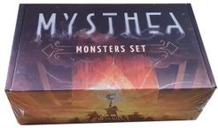 Mysthea - Monsters Set