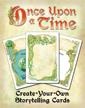 Once Upon a Time - Create Your Own Storytelling Expansion