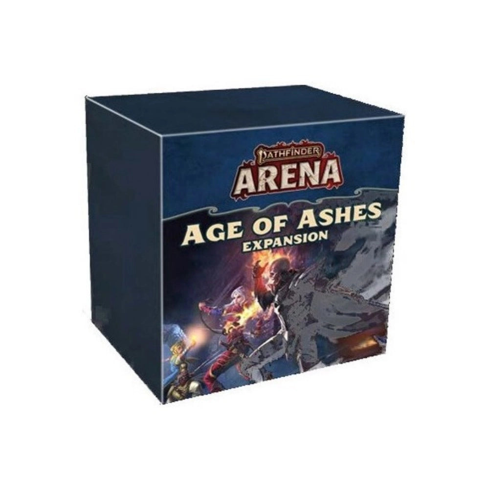 Pathfinder Arena - Age of Ashes