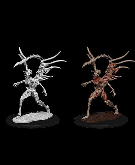 Pathfinder Miniatures - Bone Devil (73546)