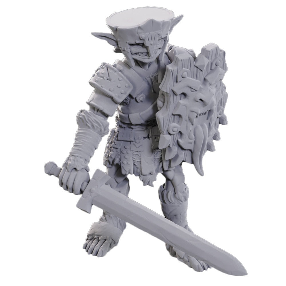 Pathfinder Miniatures - Hobgoblin Soldier (90744)