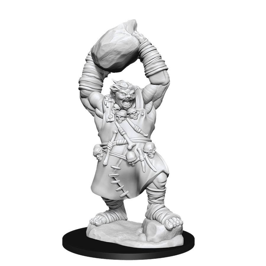 Pathfinder Miniatures - Ogre (90041)