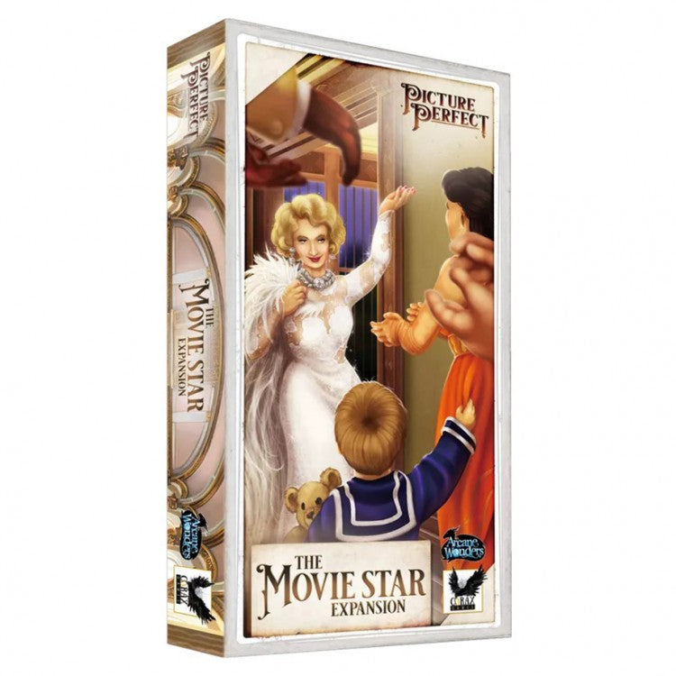 Picture Perfect - Movie Star Expansion