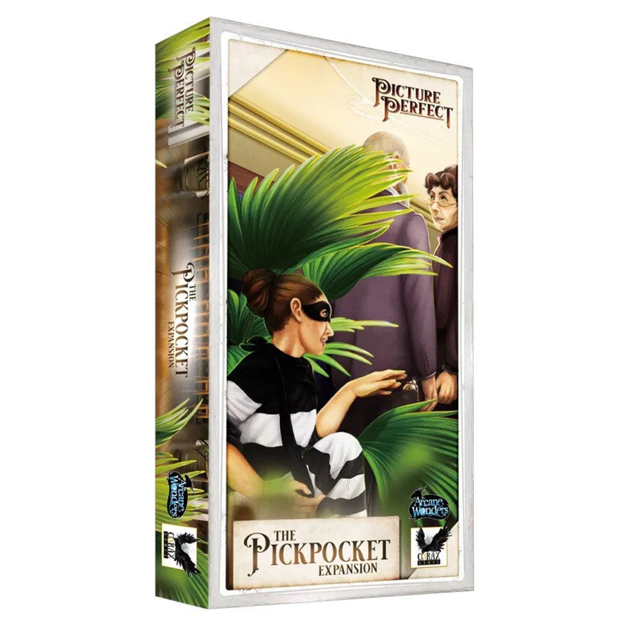 Picture Perfect - Pickpocket Expansion