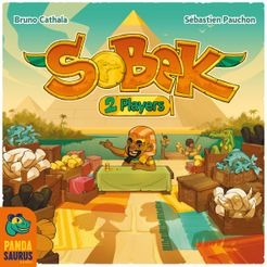 SOBEK - 2 Players