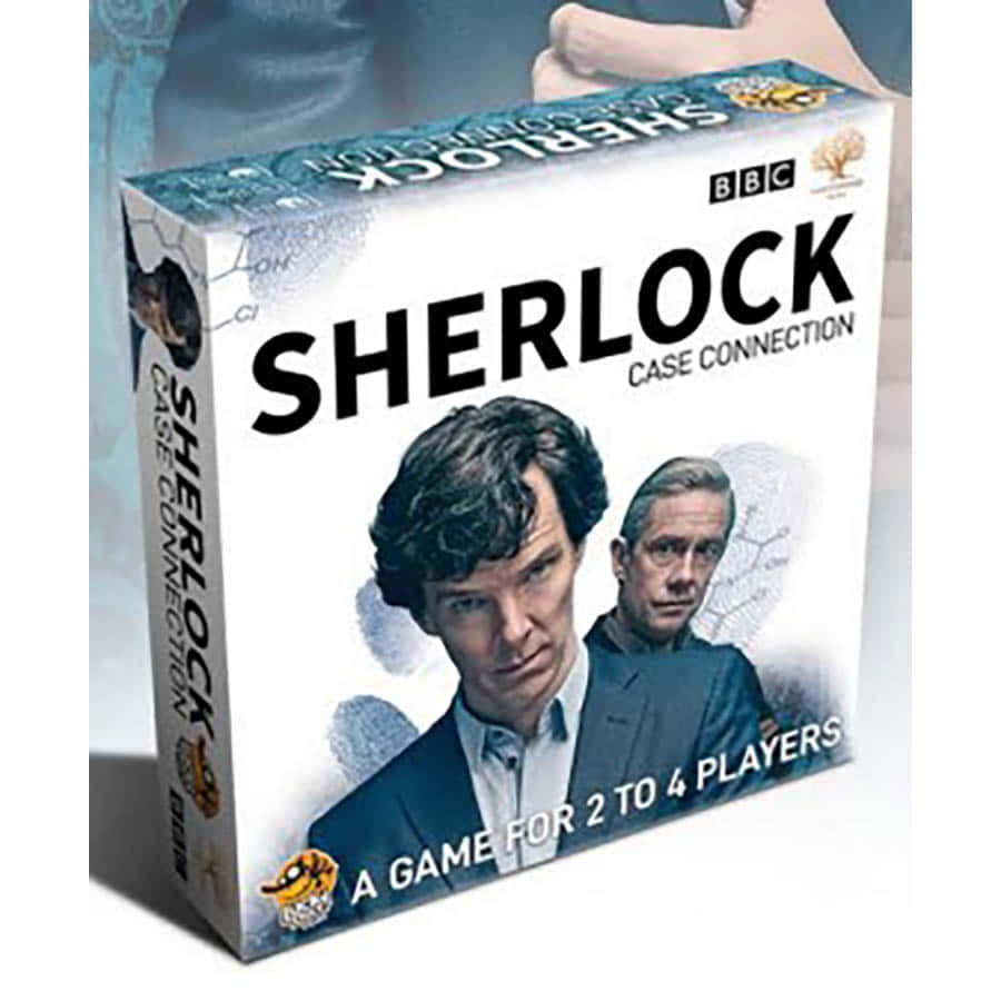 Sherlock - Case Connection