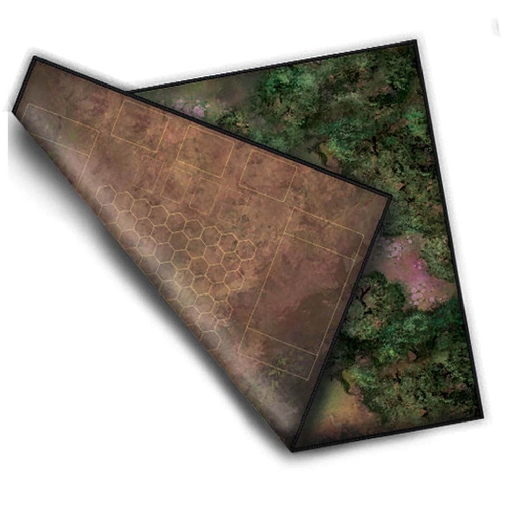 The Elder Scrolls - Betrayal of the Second Era: Premium Battle Mat