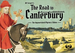 The Road to Canterbury