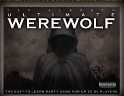 Ultimate Werewolf
