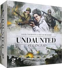 Undaunted - Stalingrad