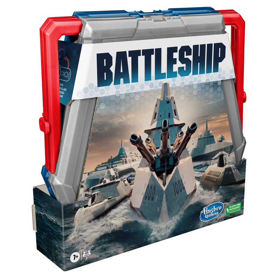 Battleship - Classic