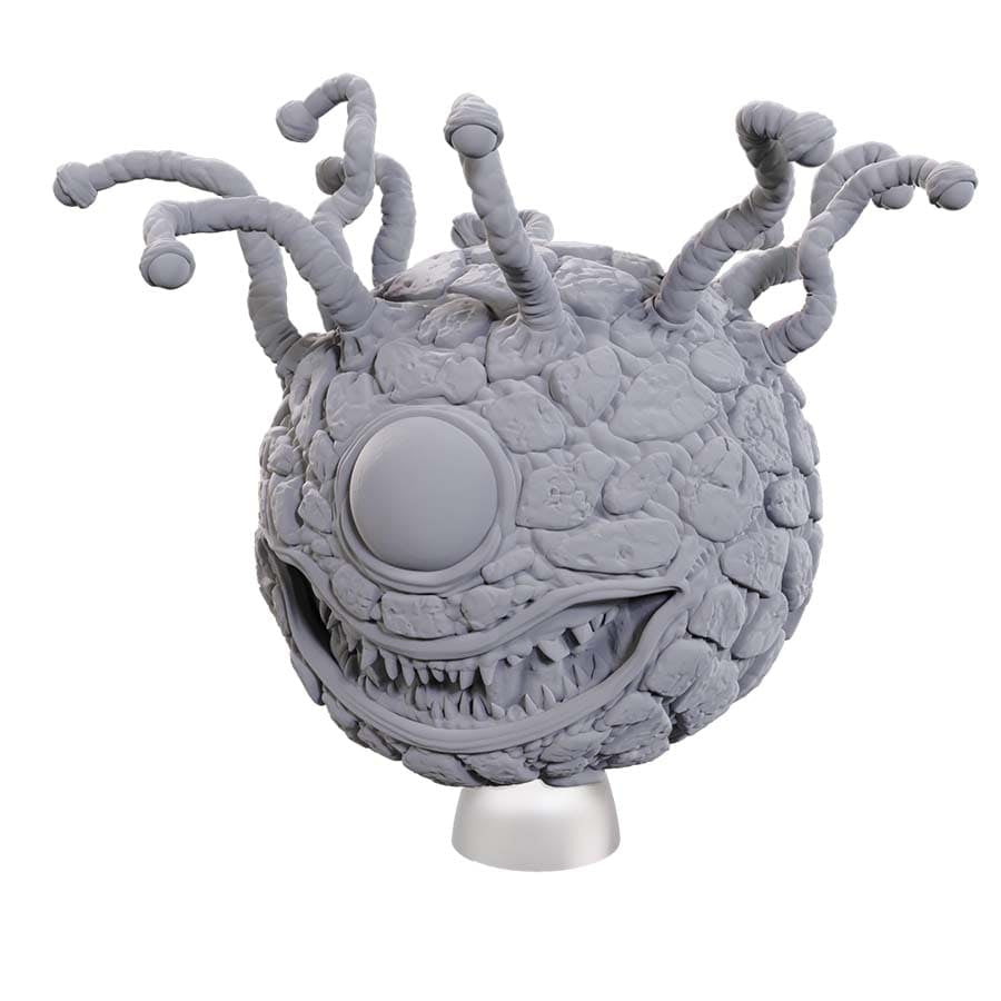 DnD Miniatures - Classic Beholder (90740)