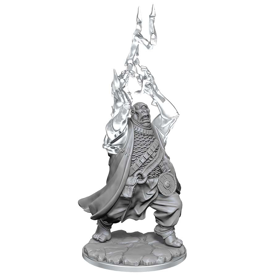 D&D Miniatures - Critical Role Frameworks: Cyclops Stormcaller