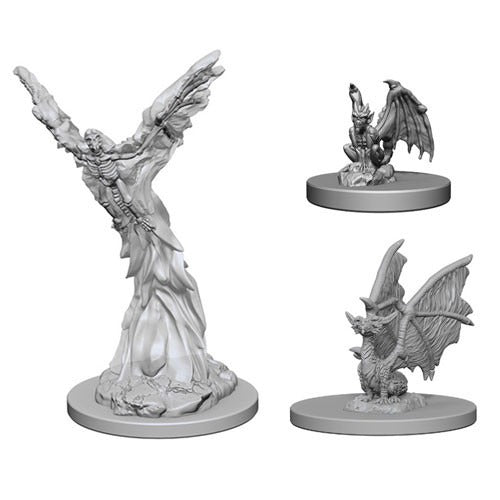 D&D Miniatures - Familiars (72563)