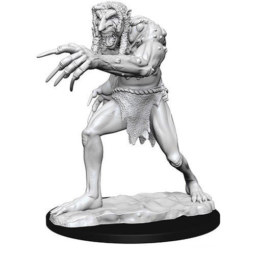 D&D Miniatures - Troll (90190)