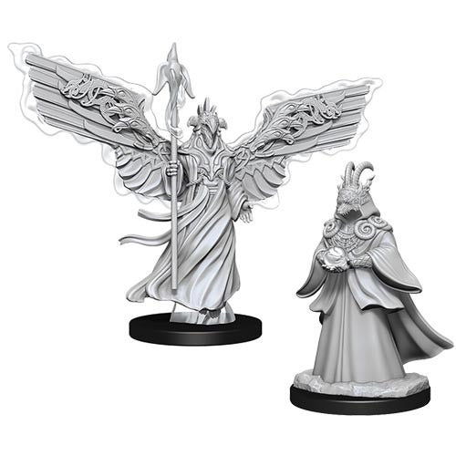 D&D Miniatures - Magic the Gathering: Shapeshifters (90278)