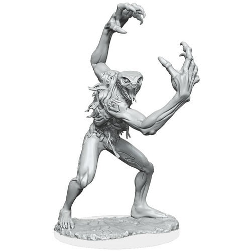 Critical Role Unpainted Miniatures - Aeorian Nullifier (90370)