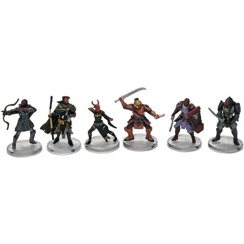 D&D Icons of the Realms - Hobgoblin Warband