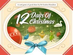 12 Days of Christmas