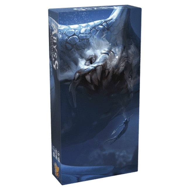 Abyss - Leviathan Expansion
