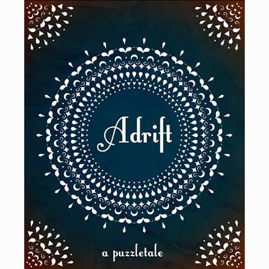 Adrift: A Puzzletale