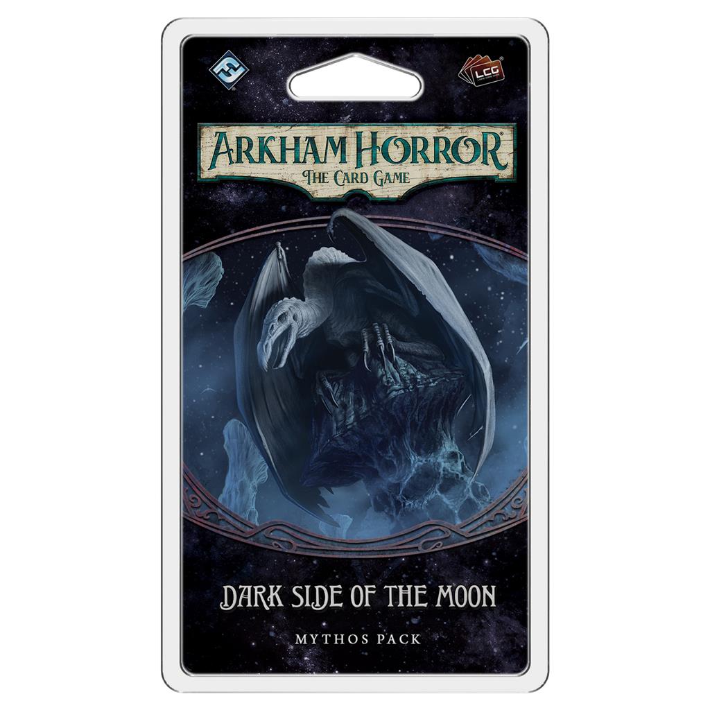 Arkham Horror LCG - Dark Side of the Moon